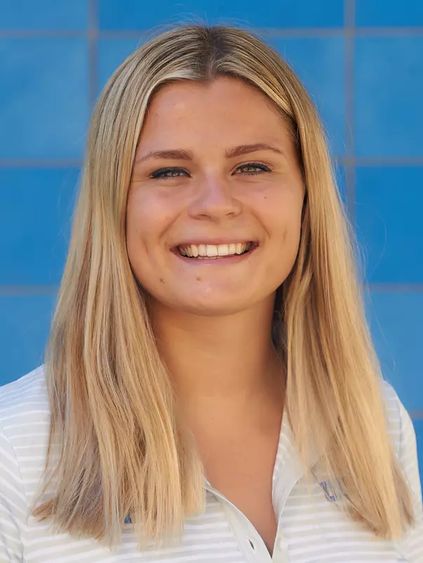 Louise Hazell (Photo: Don Liebig)