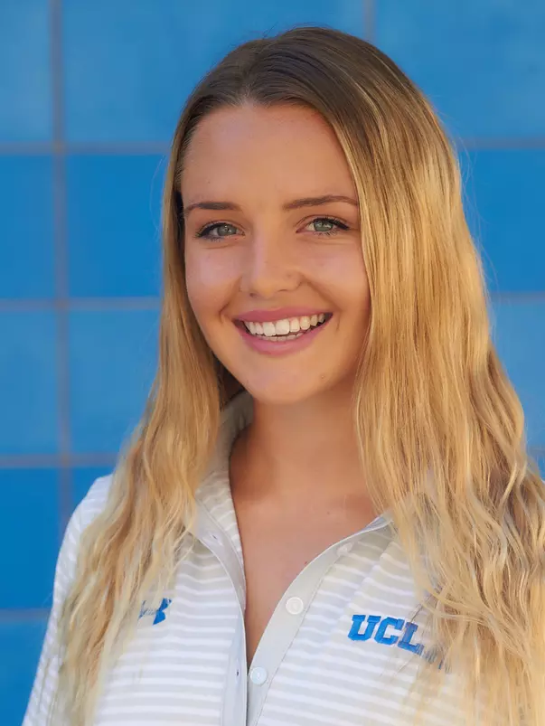 Jenna Hurst (Photo: Don Liebig)