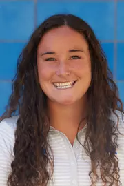 Carlee Kapana (Photo: Don Liebig)