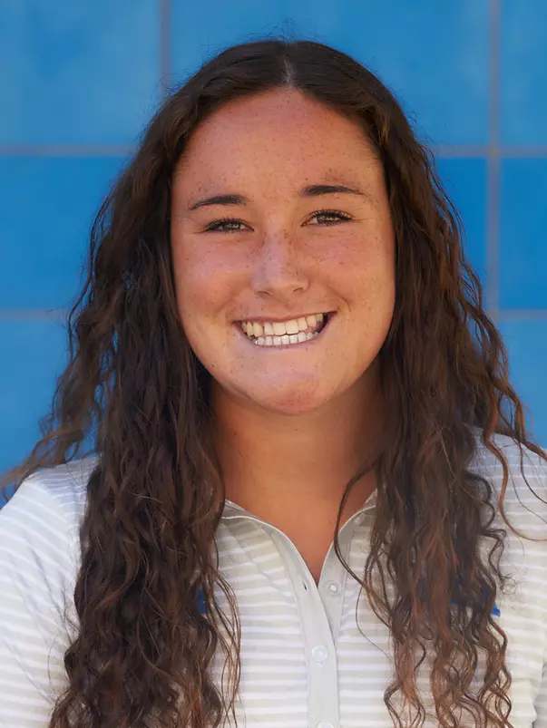 Carlee Kapana (Photo: Don Liebig)