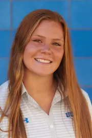 Lexi Liebowitz (Photo: Don Liebig)