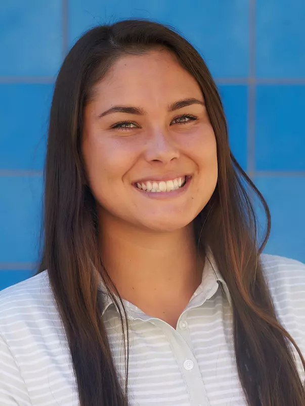 Brooke Maxson (Photo: Don Liebig)