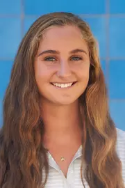 Maddie Musselman (Photo: Don Liebig)