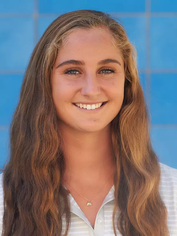 Maddie Musselman (Photo: Don Liebig)