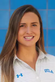 Grace Reego (Photo: Don Liebig)