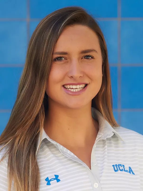 Grace Reego (Photo: Don Liebig)