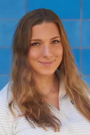 Lizette Rozeboom (Photo: Don Liebig)