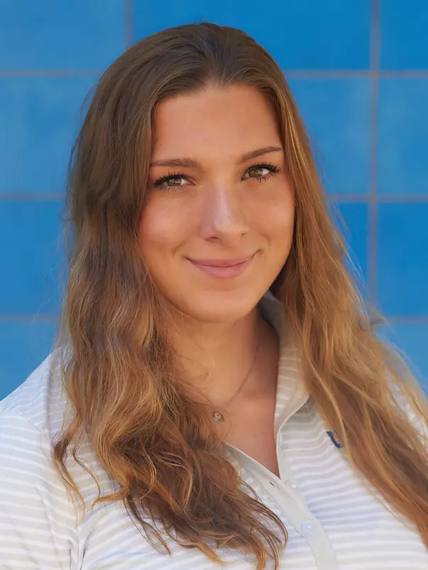 Lizette Rozeboom (Photo: Don Liebig)