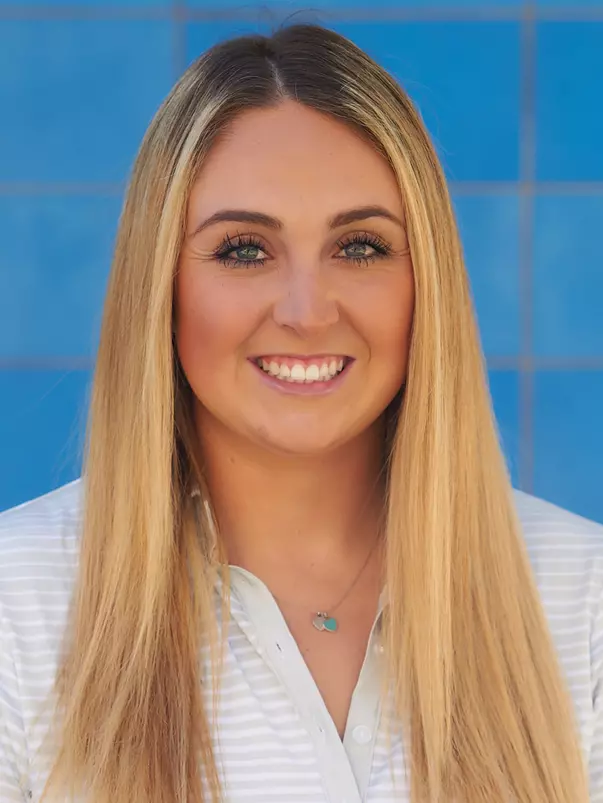 Sarah Sheldon (Photo: Don Liebig)