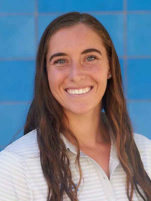 Myna Simmons (Photo: Don Liebig)