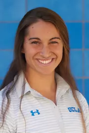 Emily Skelly (Photo: Don Liebig)