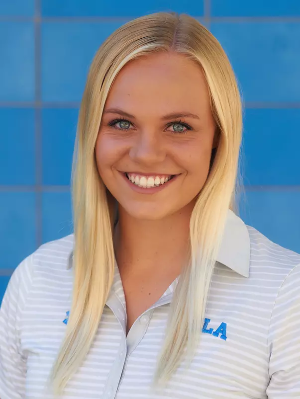 Bridgett Storm (Photo: Don Liebig)