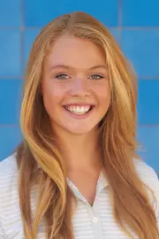 Hannah Storum (Photo: Don Liebig)