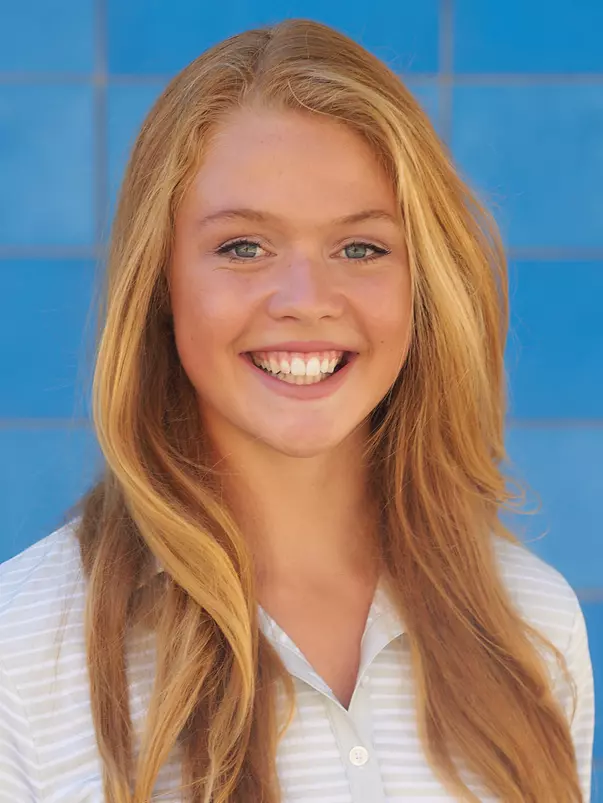 Hannah Storum (Photo: Don Liebig)