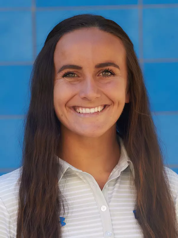 Rachel Whitelegge (Photo: Don Liebig)