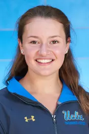 Lucy Agnew (Photo: Don Liebig)