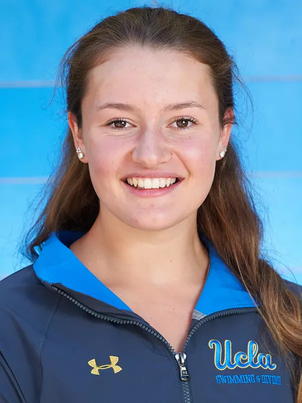 Lucy Agnew (Photo: Don Liebig)