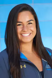 Natalie Amberg (Photo: Don Liebig)