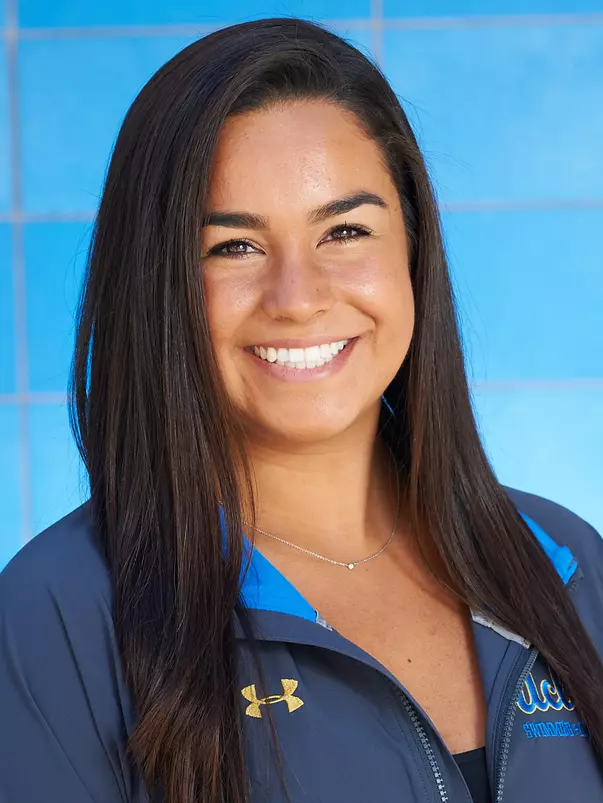 Natalie Amberg (Photo: Don Liebig)