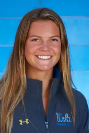 Olivia Andrew (Photo: Don Liebig)