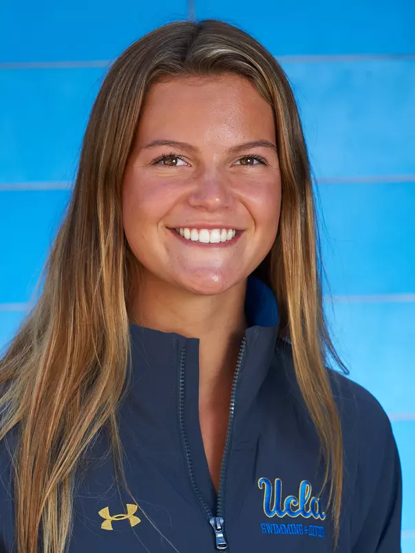 Olivia Andrew (Photo: Don Liebig)