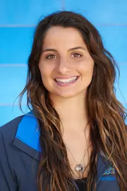 Eloise Belanger (Photo: Don Liebig)