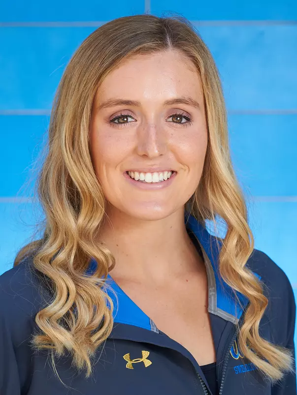 Isabella Barattolo (Photo: Don Liebig)