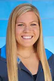 Maddy Burnham (Photo: Don Liebig)