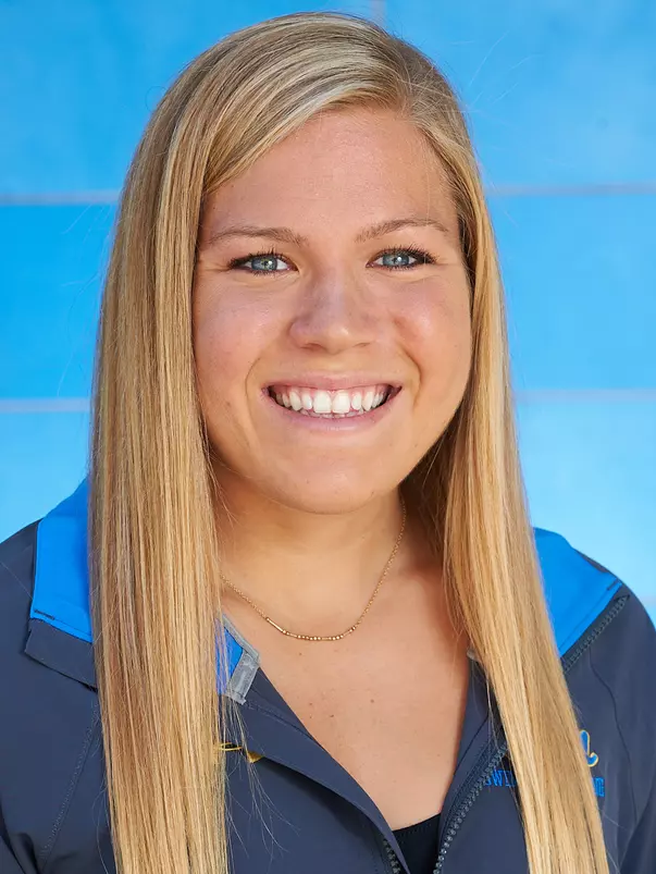 Maddy Burnham (Photo: Don Liebig)