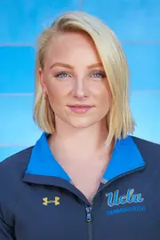 Emma Cain (Photo: Don Liebig)