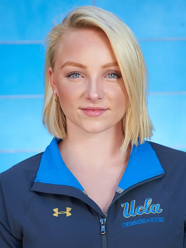 Emma Cain (Photo: Don Liebig)