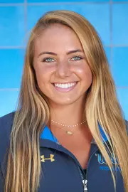 Faith Dunn (Photo: Don Liebig)