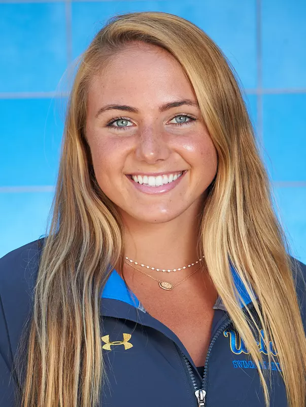 Faith Dunn (Photo: Don Liebig)