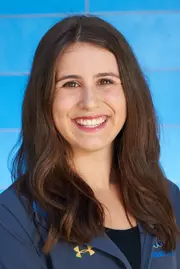 Elena Escalas (Photo: Don Liebig)