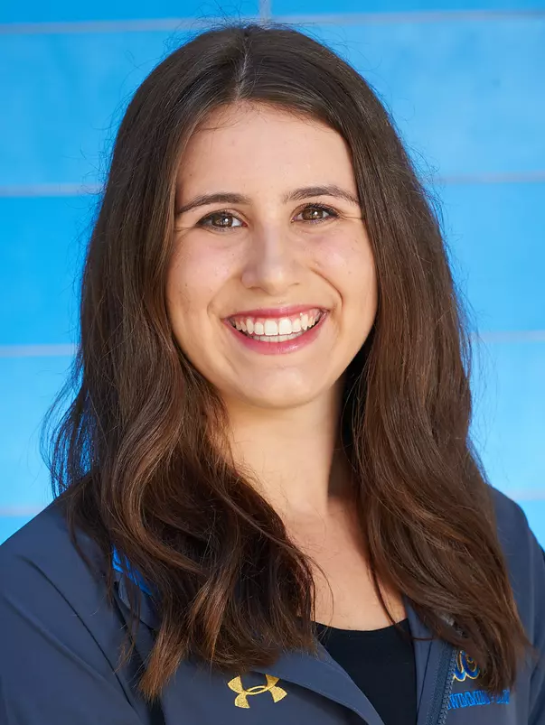 Elena Escalas (Photo: Don Liebig)