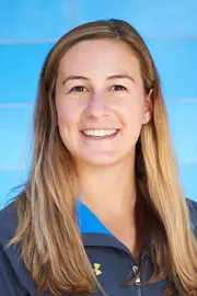 Allison Goldblatt (Photo: Don Liebig)