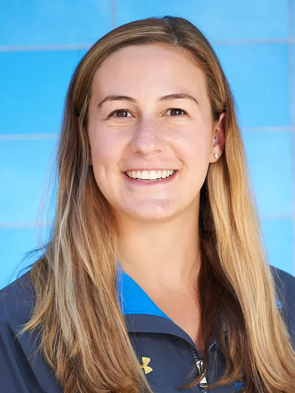 Allison Goldblatt (Photo: Don Liebig)