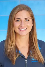 Katie Grover (Photo: Don Liebig)