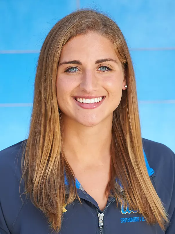 Katie Grover (Photo: Don Liebig)