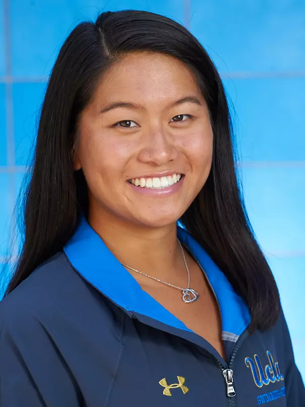 Emily Honng (Photo: Don Liebig)