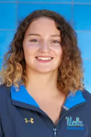 Maggie Hummel (Photo: Don Liebig)