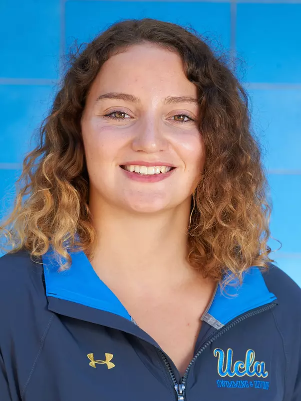 Maggie Hummel (Photo: Don Liebig)