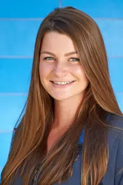 Maisie Jameson (Photo: Don Liebig)