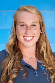 Sarah Kaunitz (Photo: Don Liebig)