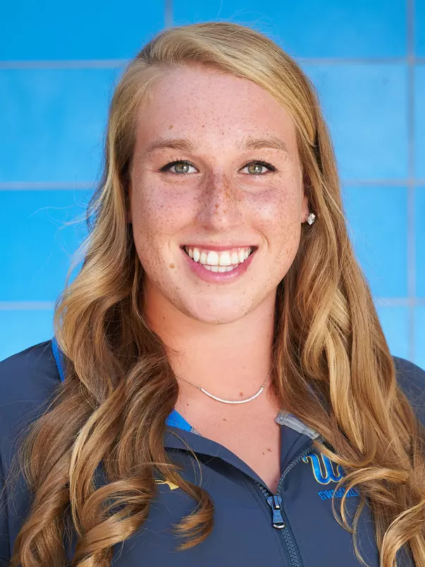 Sarah Kaunitz (Photo: Don Liebig)