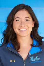 Sabrina Kwok (Photo: Don Liebig)