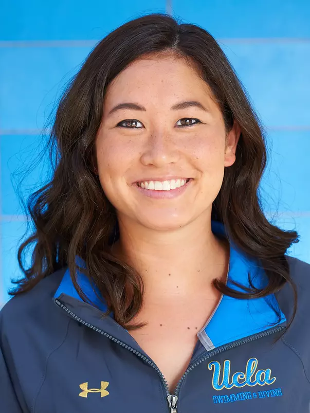 Sabrina Kwok (Photo: Don Liebig)