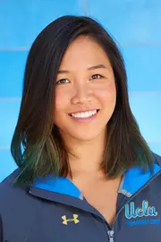 Kenisha Liu (Photo: Don Liebig)