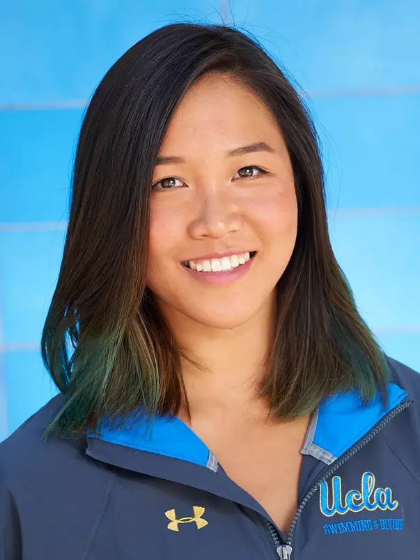 Kenisha Liu (Photo: Don Liebig)