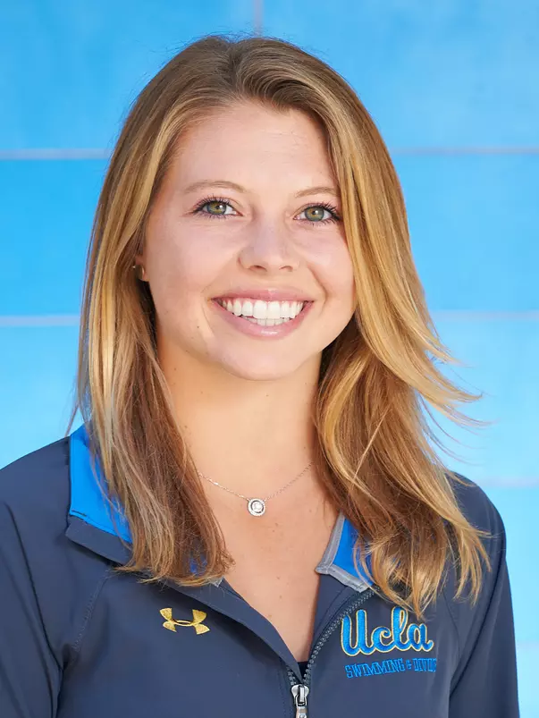 Ciara Monahan (Photo: Don Liebig)